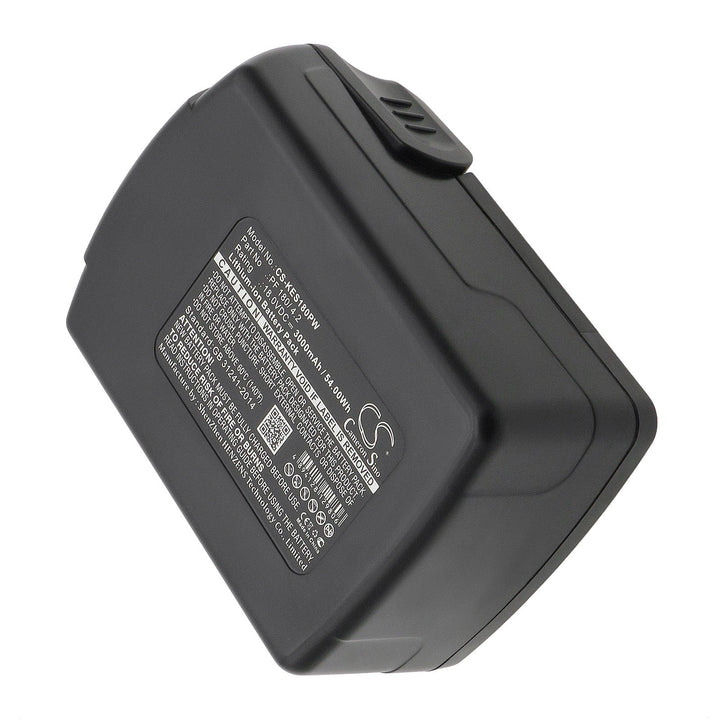 Battery for CS-KES180PW-4