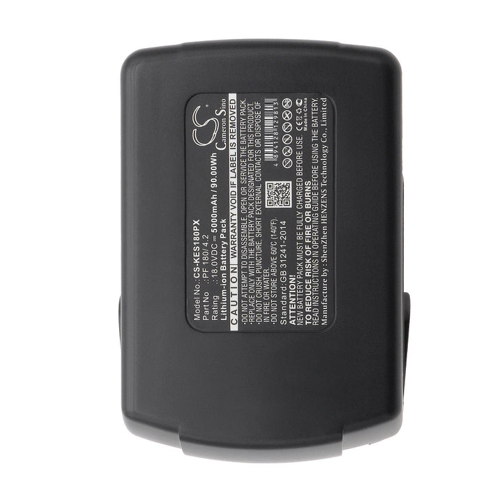 Battery for CS-KES180PX-5