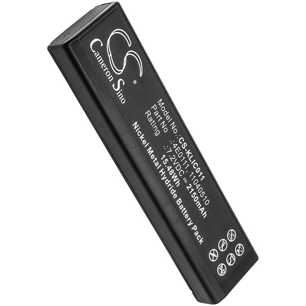 Battery for CS-KLIC011