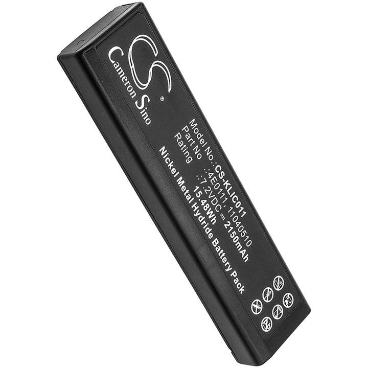 Battery for CS-KLIC011