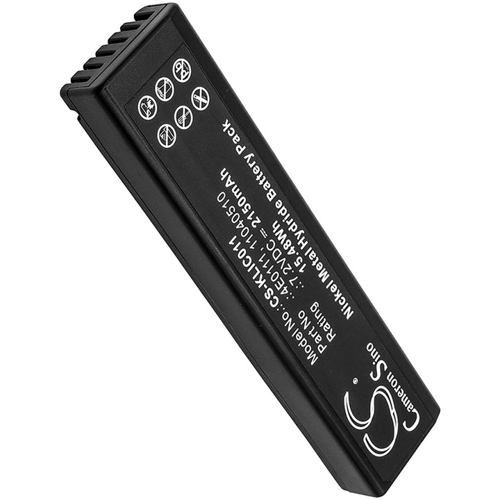 Battery for CS-KLIC011-2