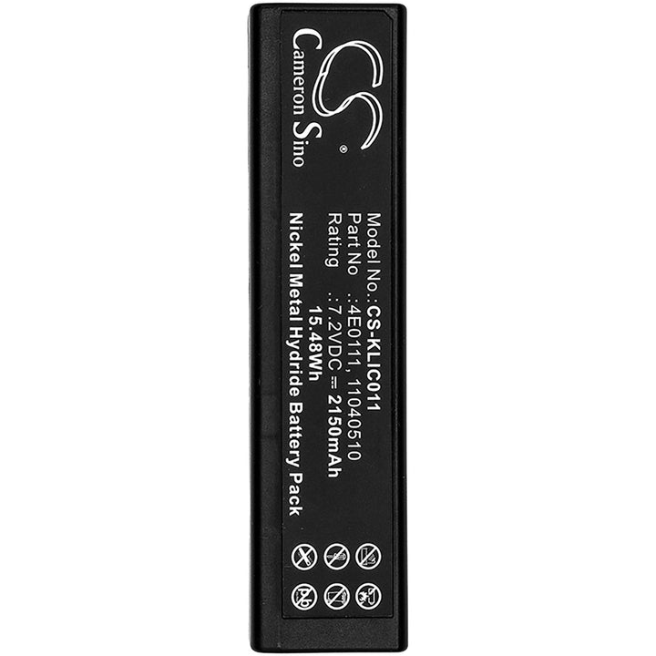 Battery for CS-KLIC011-5
