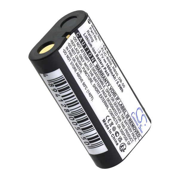 Battery for CS-KLIC8000