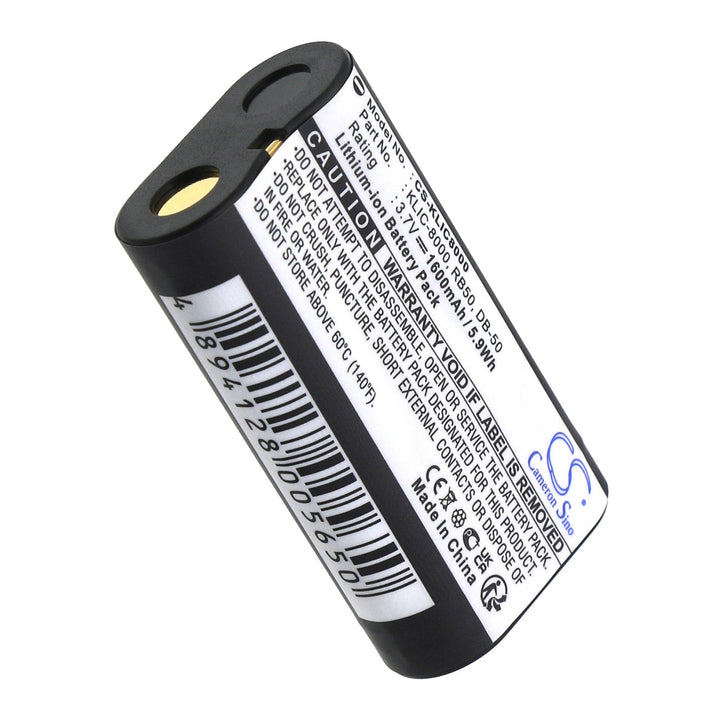 Battery for CS-KLIC8000