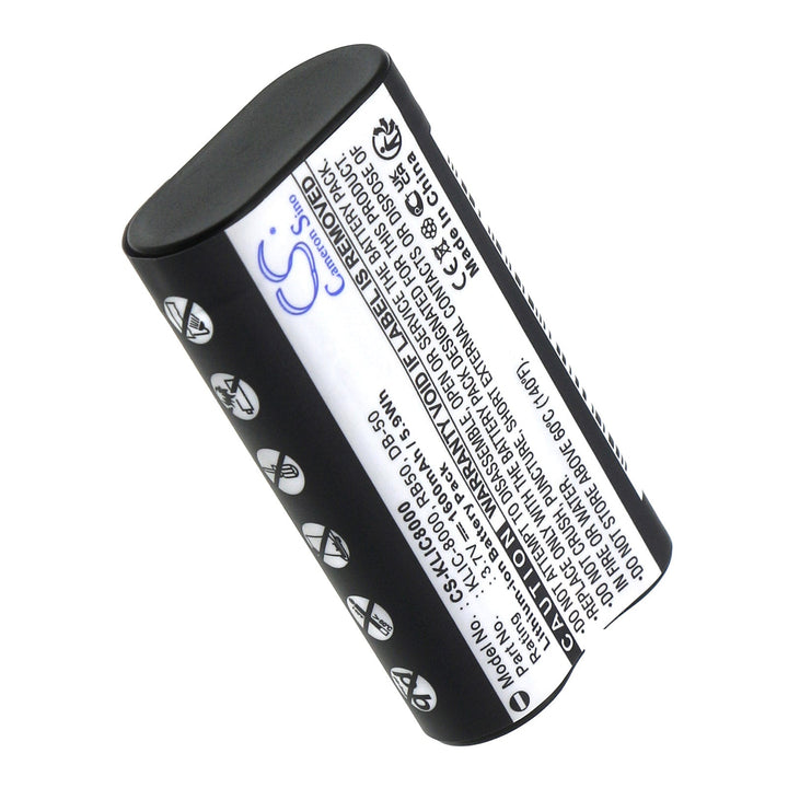 Battery for CS-KLIC8000-2