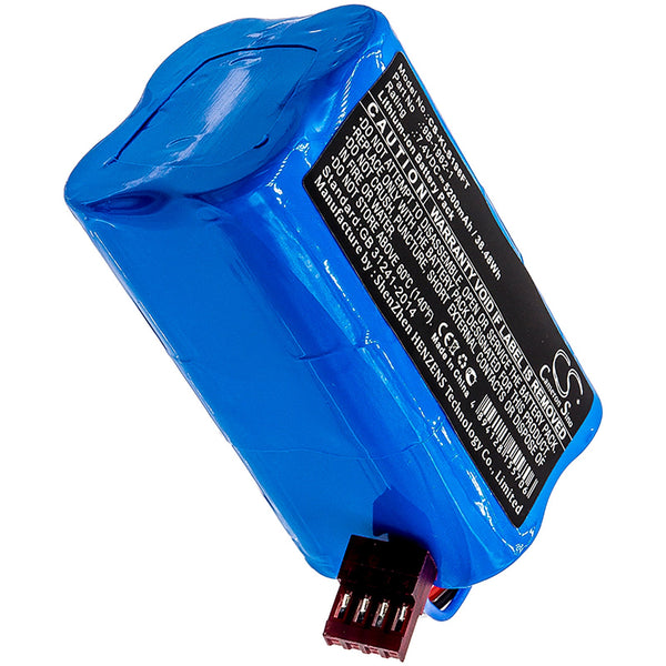 Battery for CS-KLS196FT