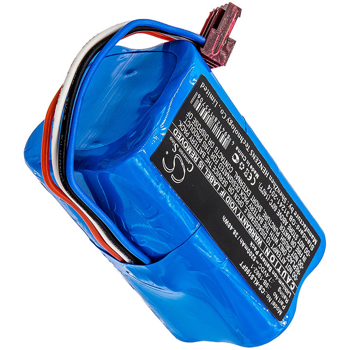 Battery for CS-KLS196FT-2