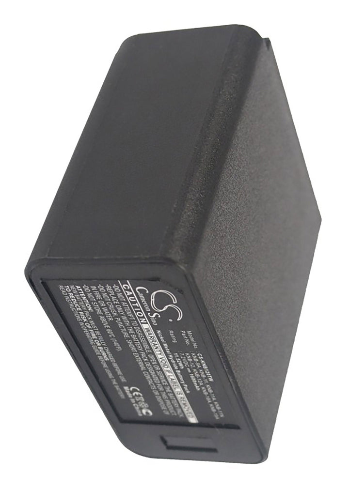 Battery for CS-KNB120TW-2