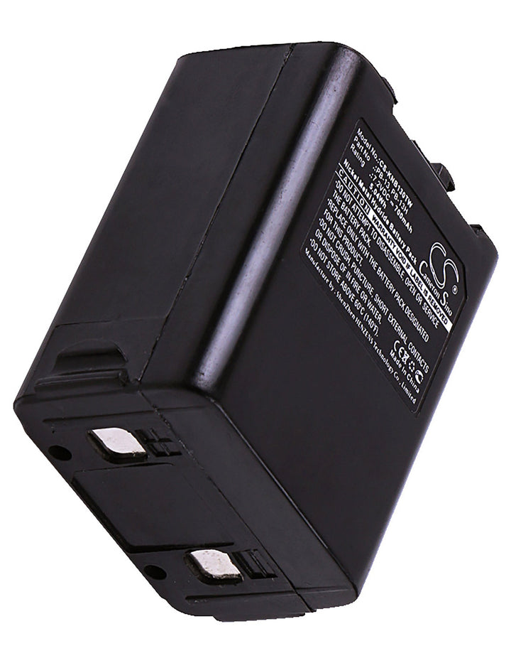 Battery for CS-KNB130TW-3