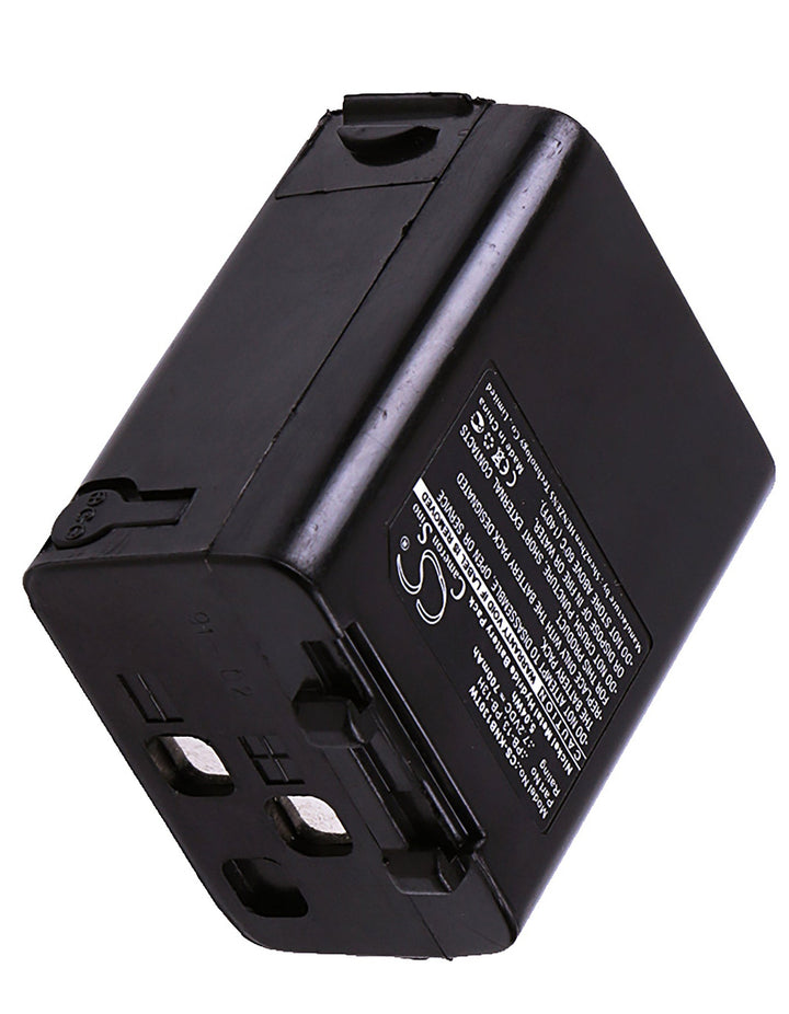 Battery for CS-KNB130TW-4