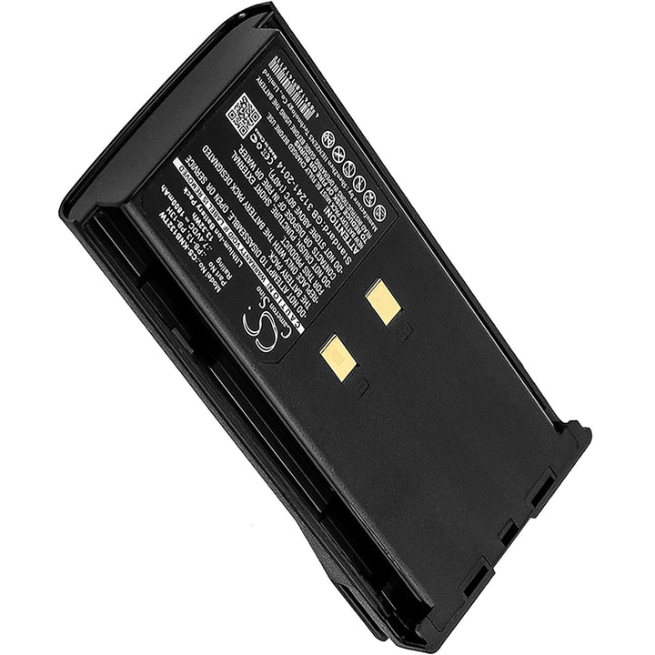 Battery for CS-KNB132TW-4