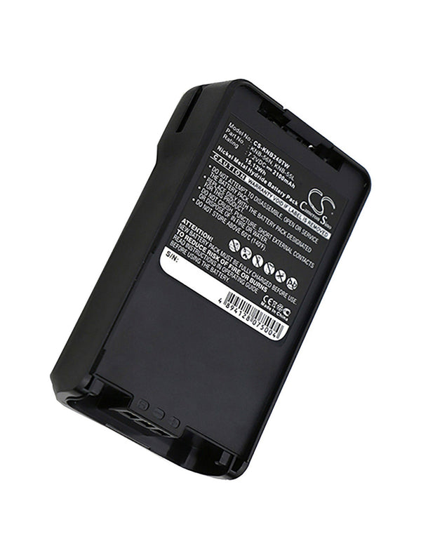 Battery for CS-KNB240TW