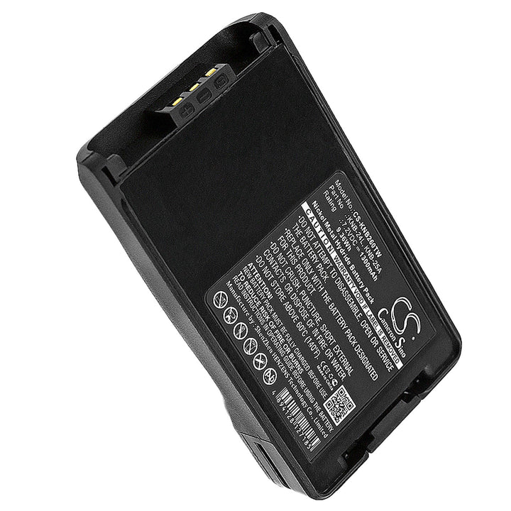 Battery for CS-KNB260TW-3