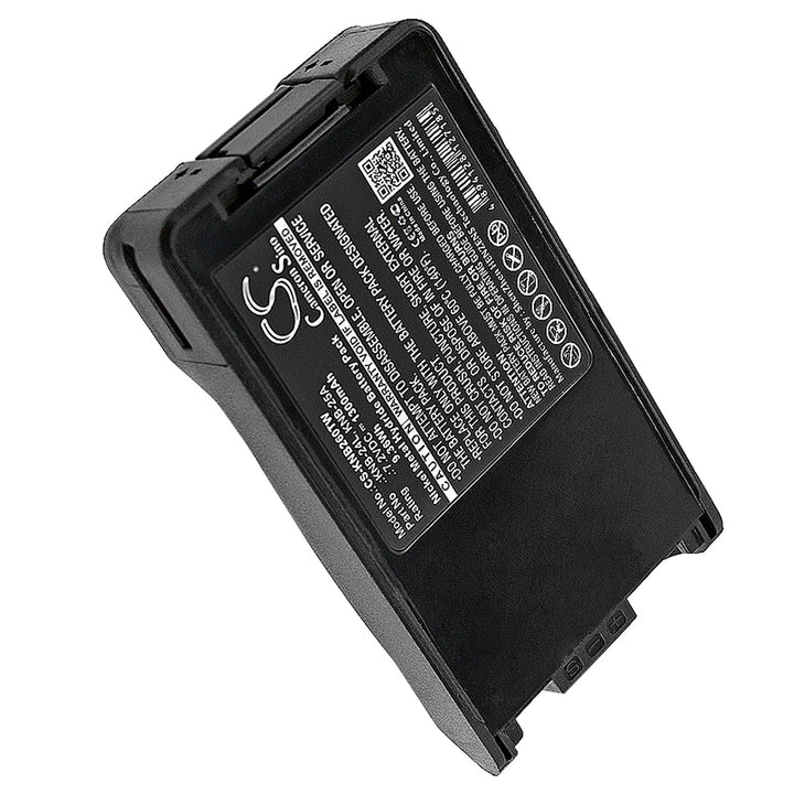 Battery for CS-KNB260TW-4