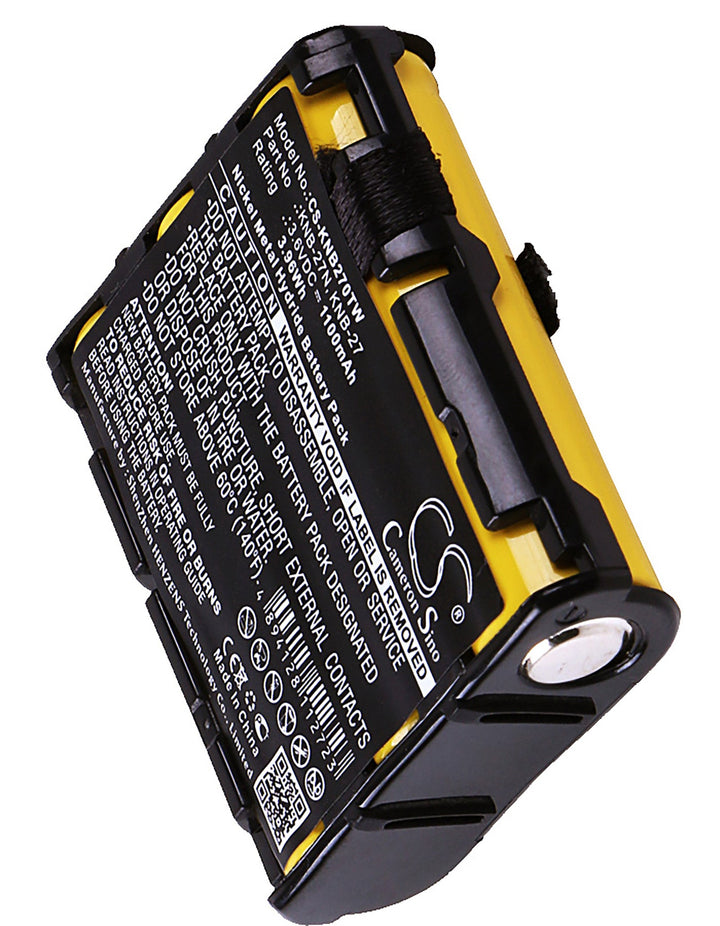 Battery for CS-KNB270TW-4