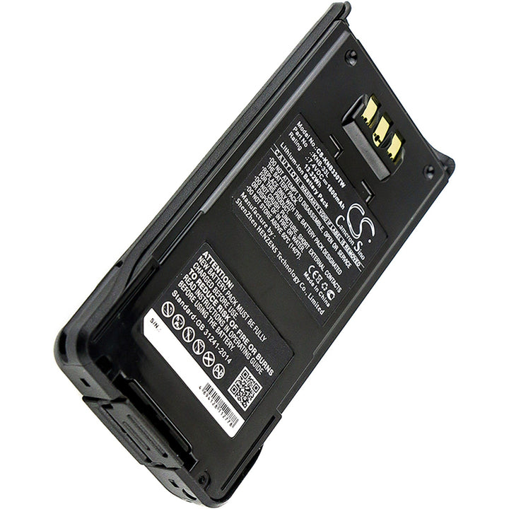 Battery for CS-KNB330TW-3