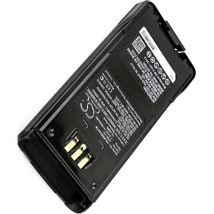 Battery for CS-KNB330TW-4