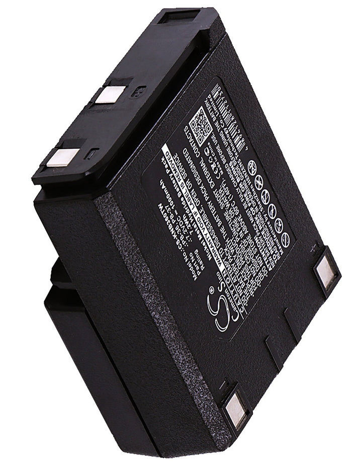 Battery for CS-KNB360TW-4