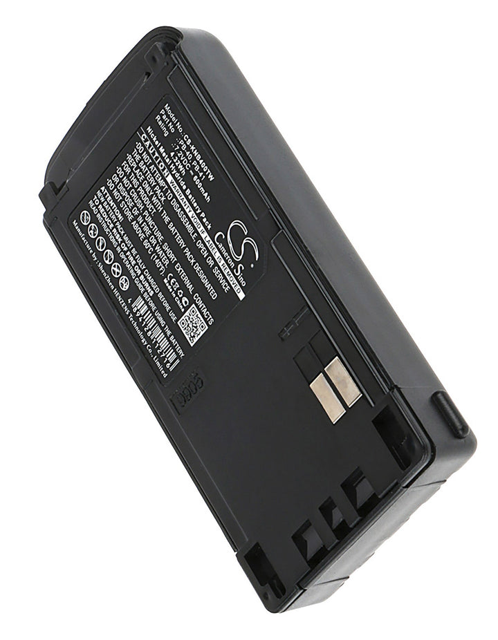 Battery for CS-KNB400TW-4