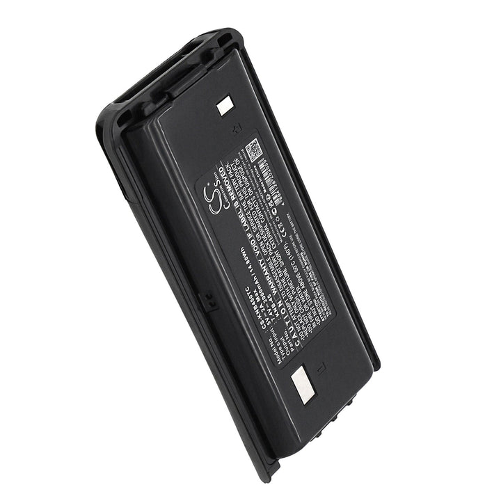 Battery for CS-KNB450TC-4