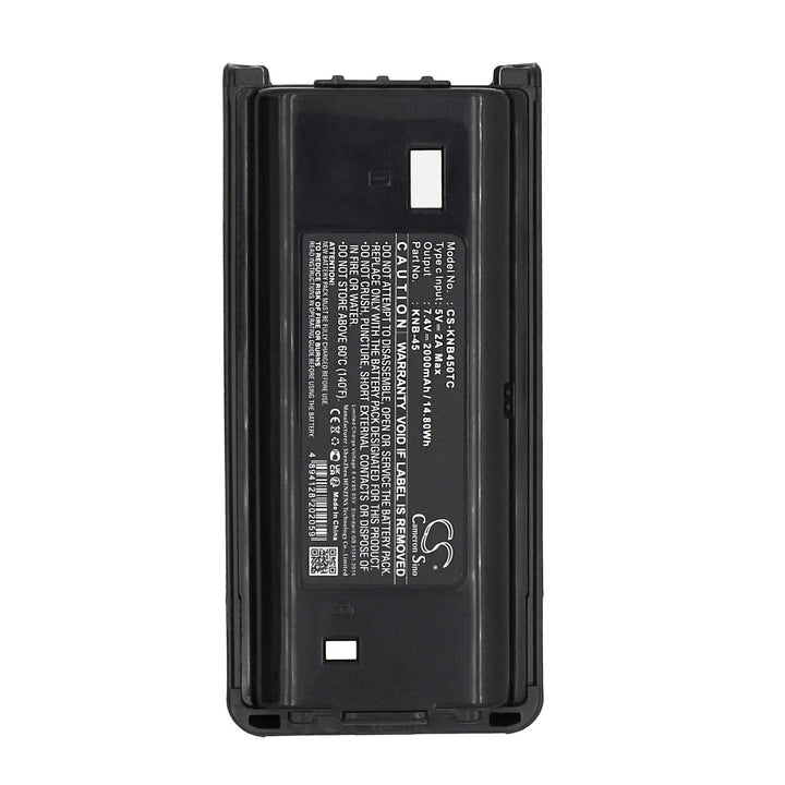 Battery for CS-KNB450TC-5