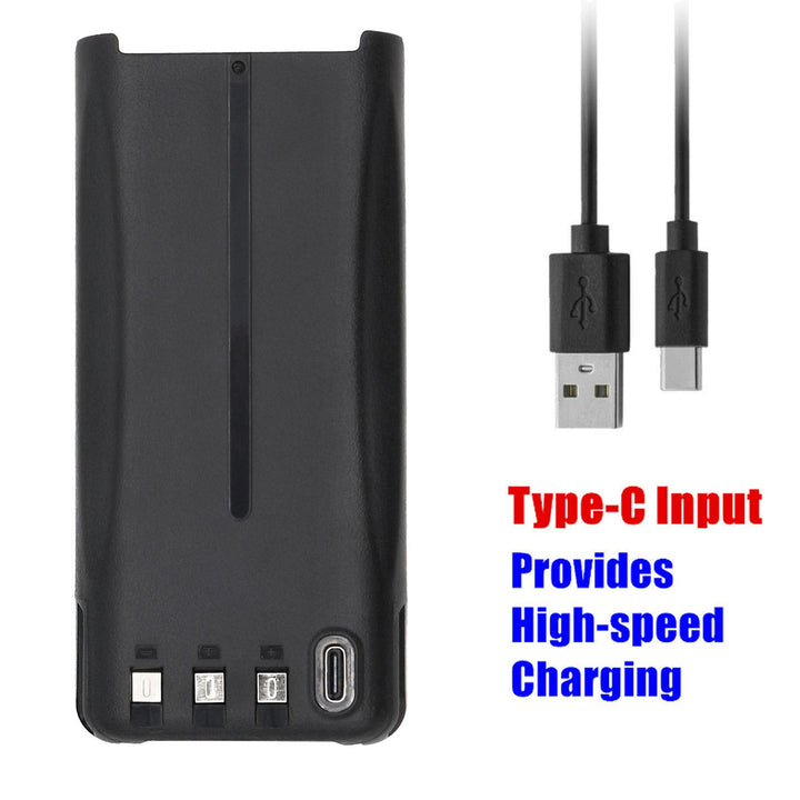 Battery for CS-KNB450TC-6