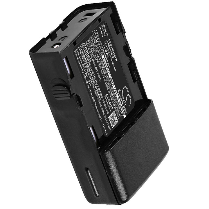 Battery for CS-KNB460TW-3