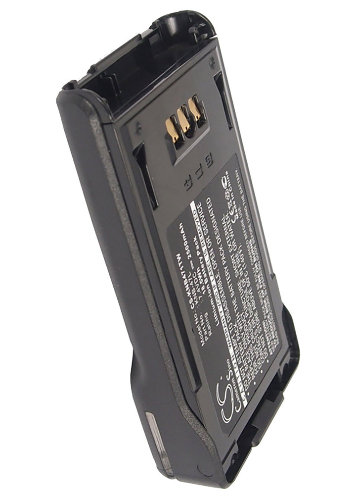 Battery for CS-KNB471TW-4