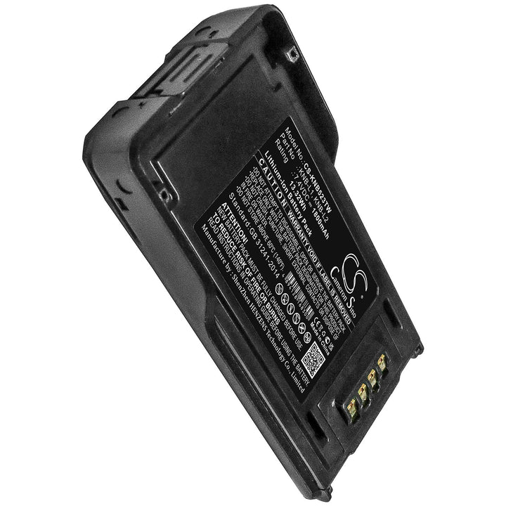 Battery for CS-KNB523TW-3