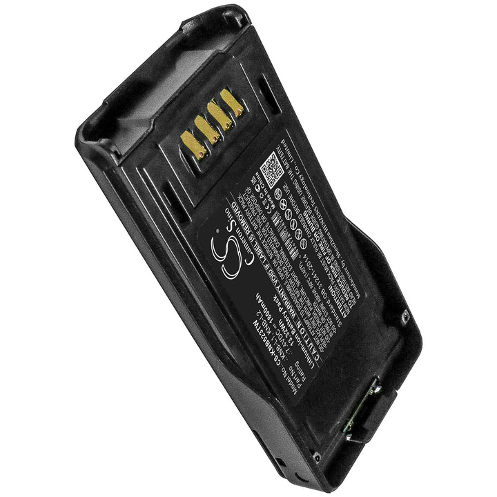 Battery for CS-KNB523TW-4