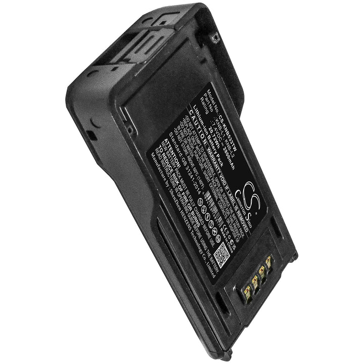 Battery for CS-KNB533TW-3