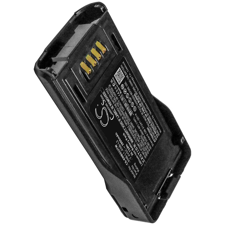 Battery for CS-KNB533TW-4