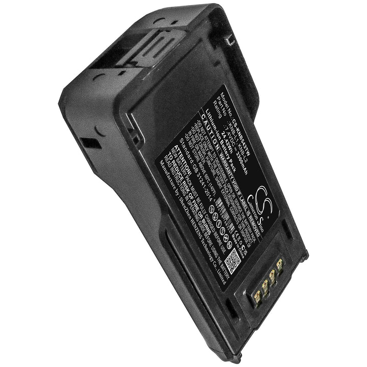 Battery for CS-KNB543TW-3