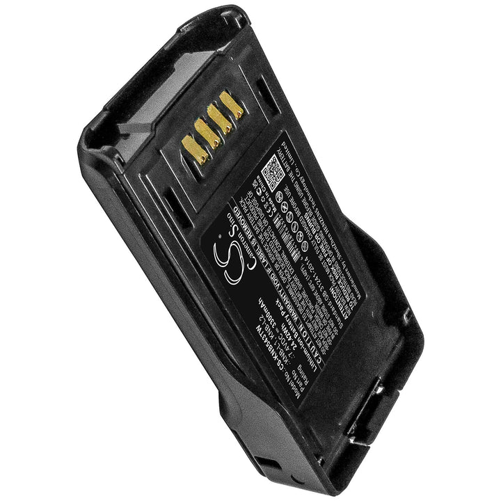Battery for CS-KNB543TW-4