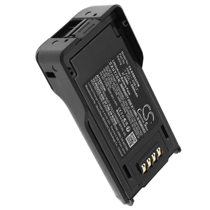 Battery for CS-KNB553TW-3