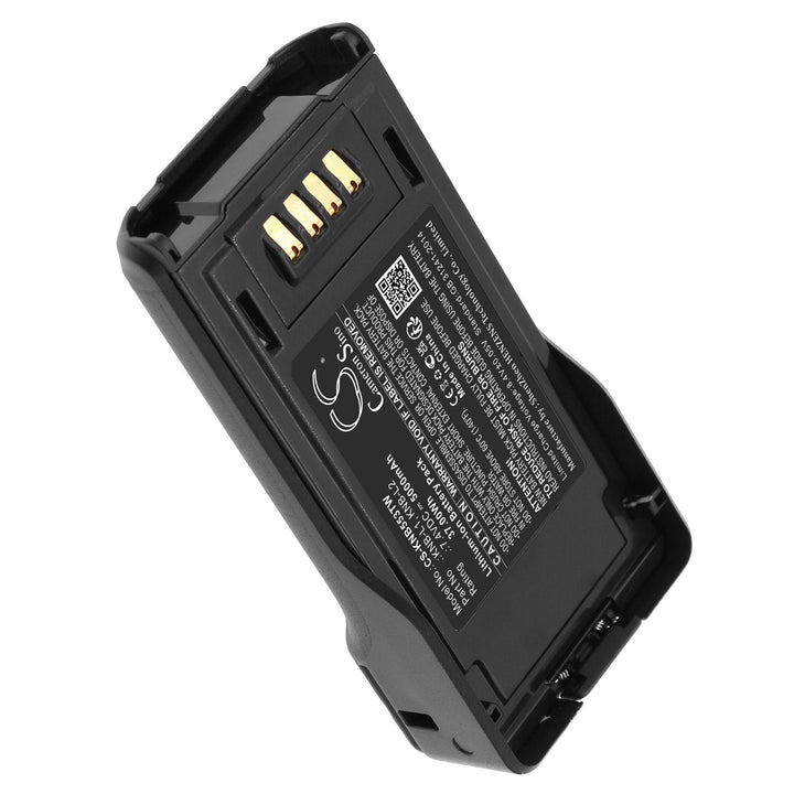 Battery for CS-KNB553TW-4