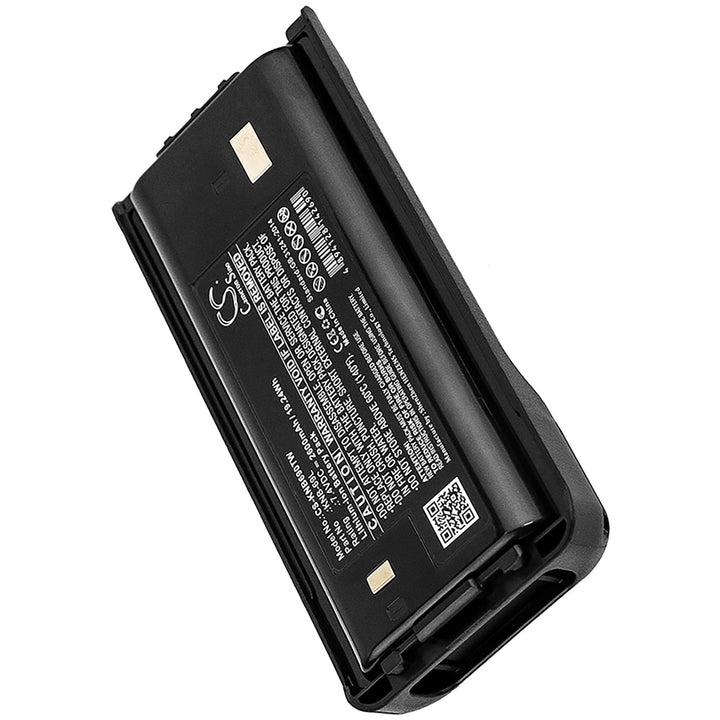 Battery for CS-KNB690TW-3