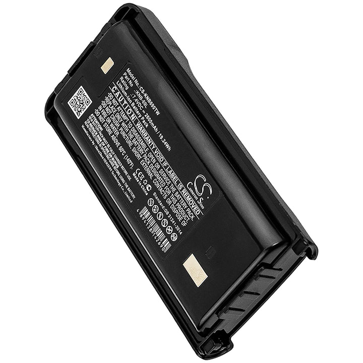 Battery for CS-KNB690TW-4