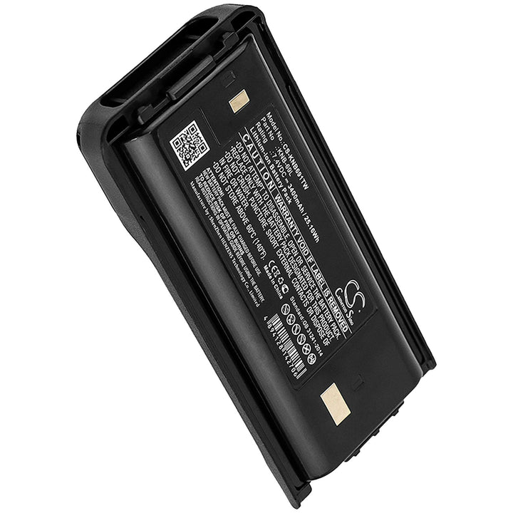 Battery for CS-KNB691TW-3
