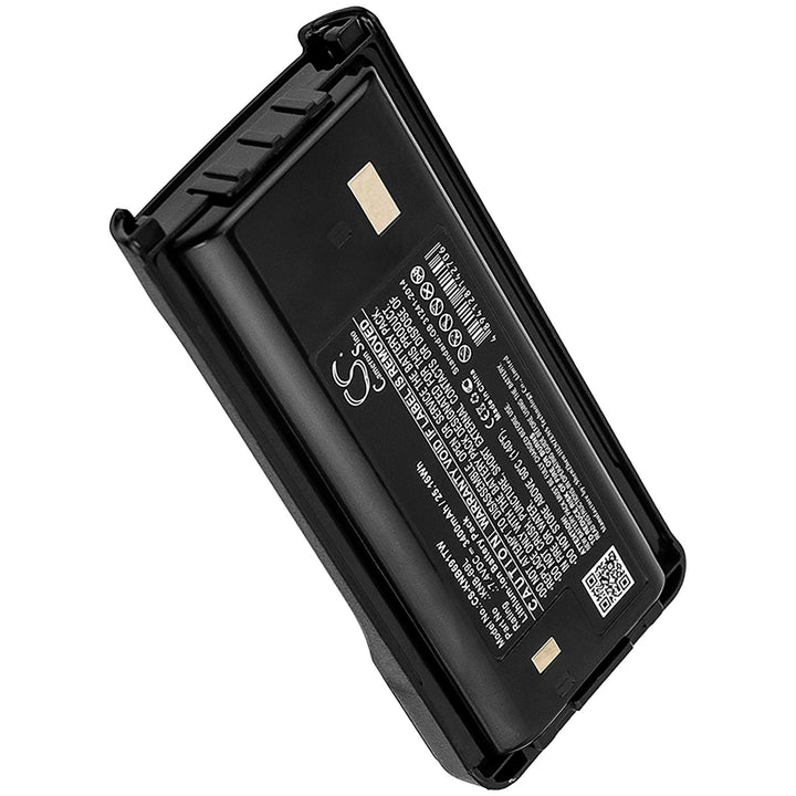 Battery for CS-KNB691TW-4