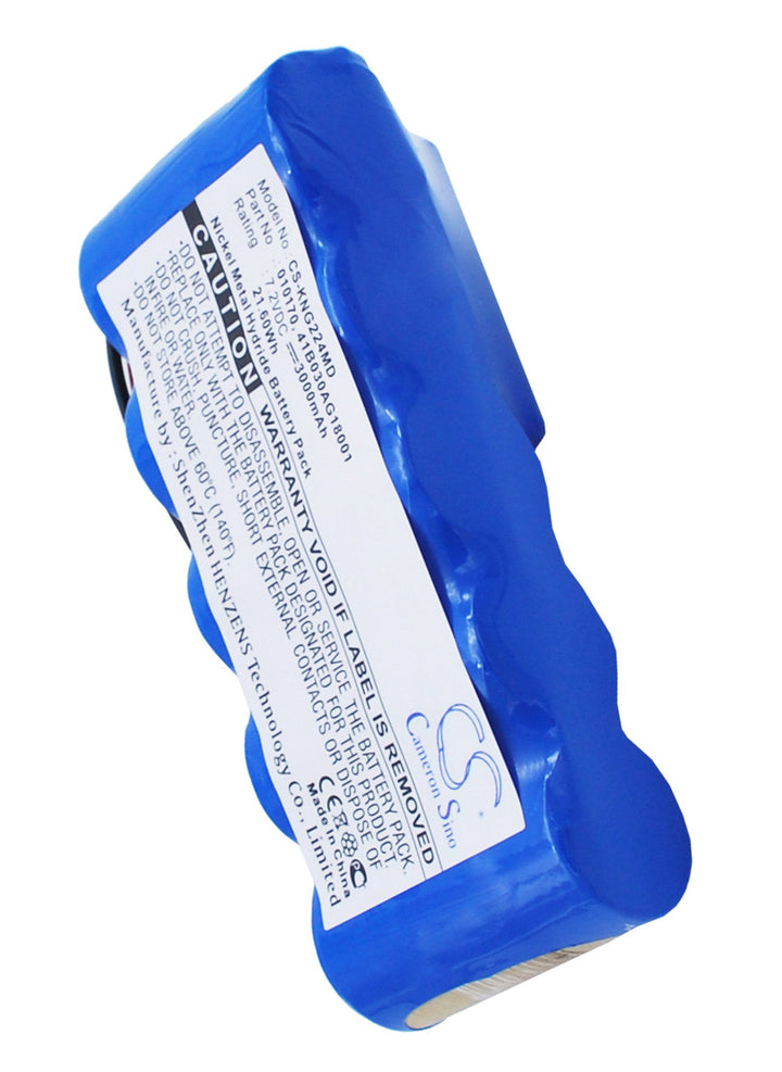 Battery for CS-KNG224MD-5