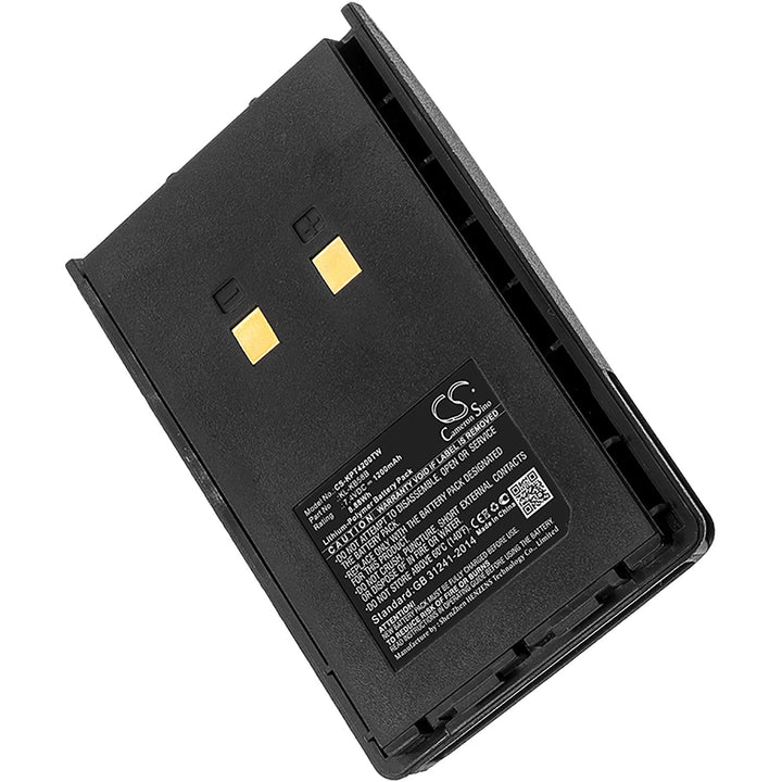 Battery for CS-KPT4200TW-3