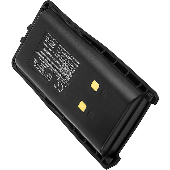 Battery for CS-KPT560TW-3