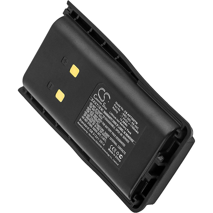 Battery for CS-KPT560TW-4