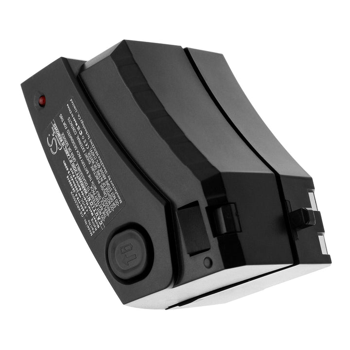Battery for CS-KRC550VX-3
