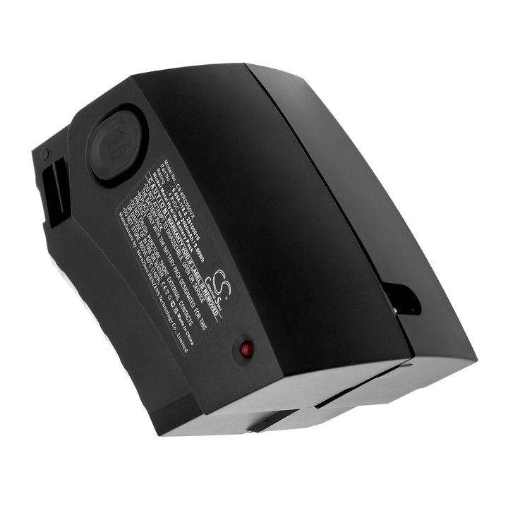 Battery for CS-KRC550VX-4