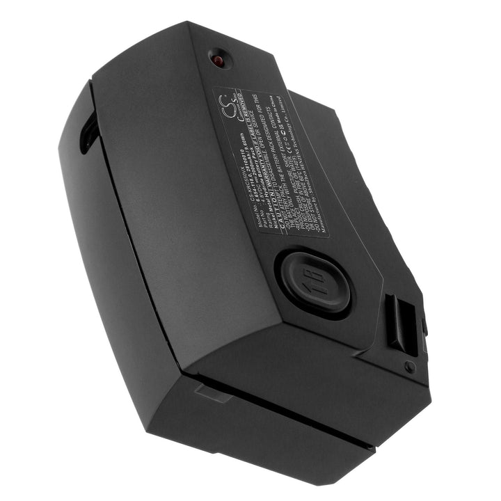 Battery for CS-KRC550VX-5