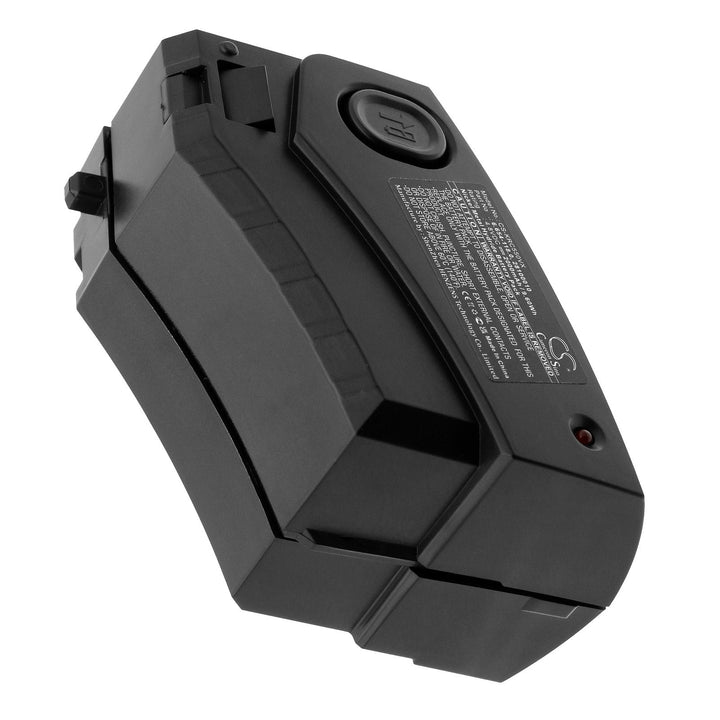 Battery for CS-KRC550VX-6