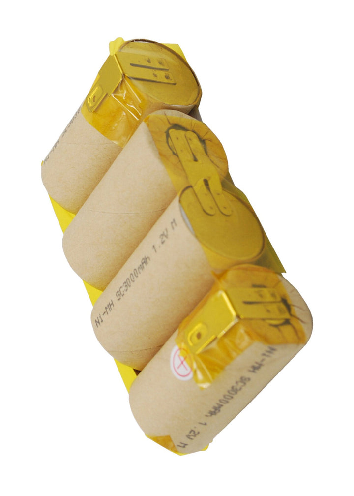 Battery for CS-KRK500VX-2
