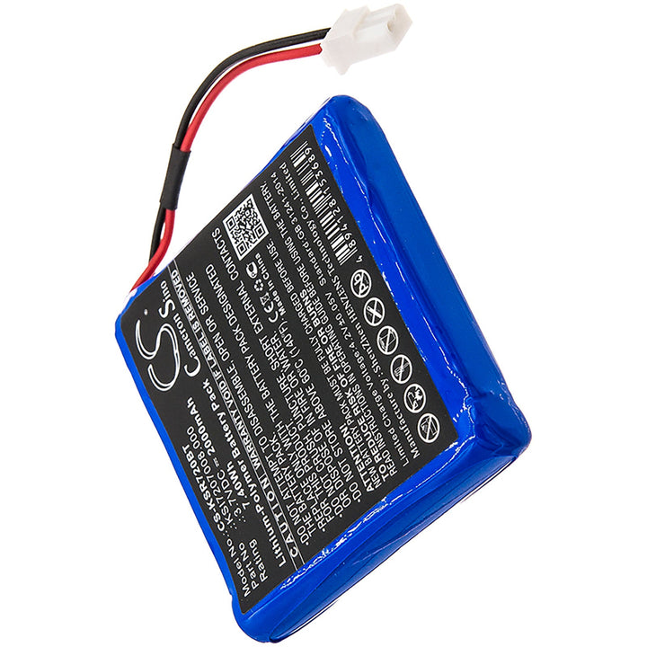 Battery for CS-KSR720BT-2